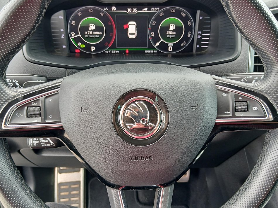 Škoda Karoq 2.0TDi 