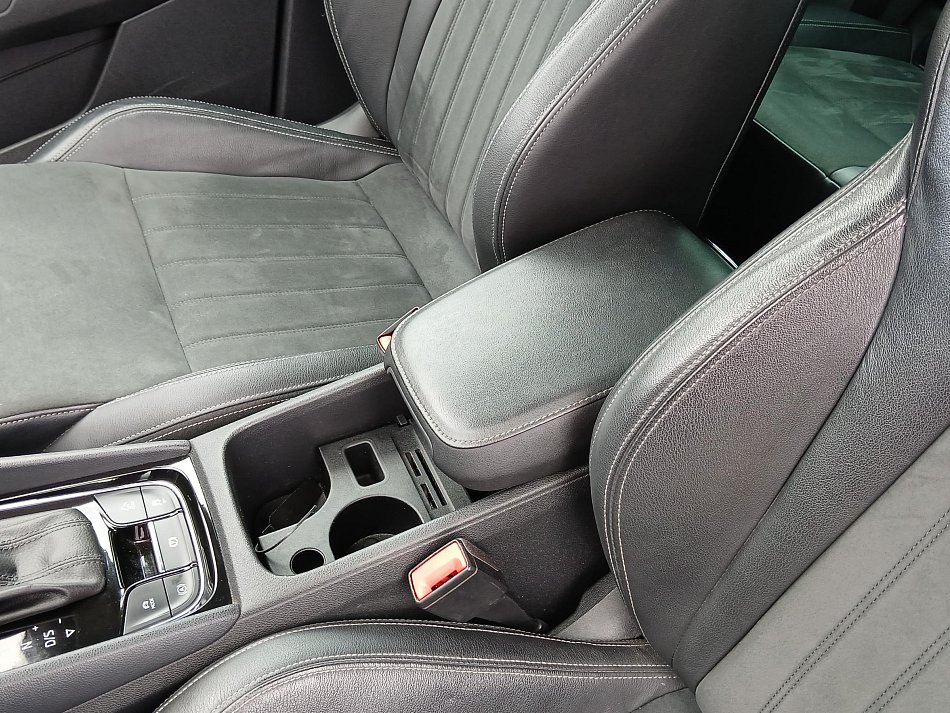 Škoda Karoq 2.0TDi 