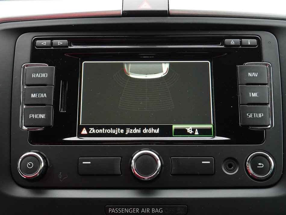 Škoda Superb II 2.0 TDi 
