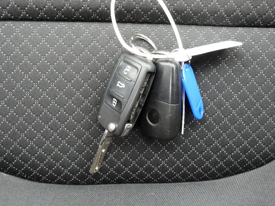 Škoda Superb II 2.0 TDi 