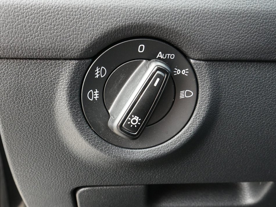 Škoda Octavia III 2.0 TDi RS