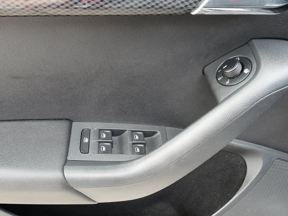 Škoda Octavia III 2.0 TDi RS