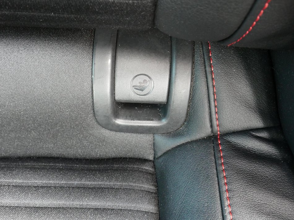 Škoda Octavia III 2.0 TDi RS
