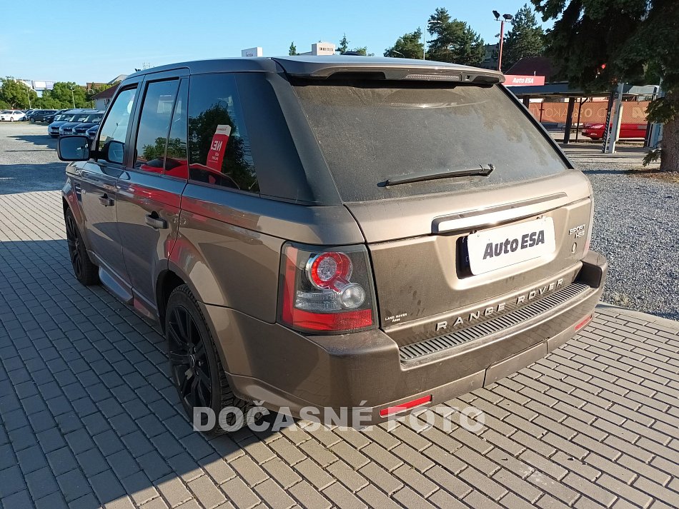 Land Rover Range Rover Sport 3.0D  4x4