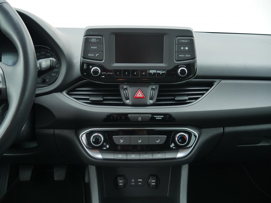Hyundai I30 1.6 CRDi Trikolor Comfort