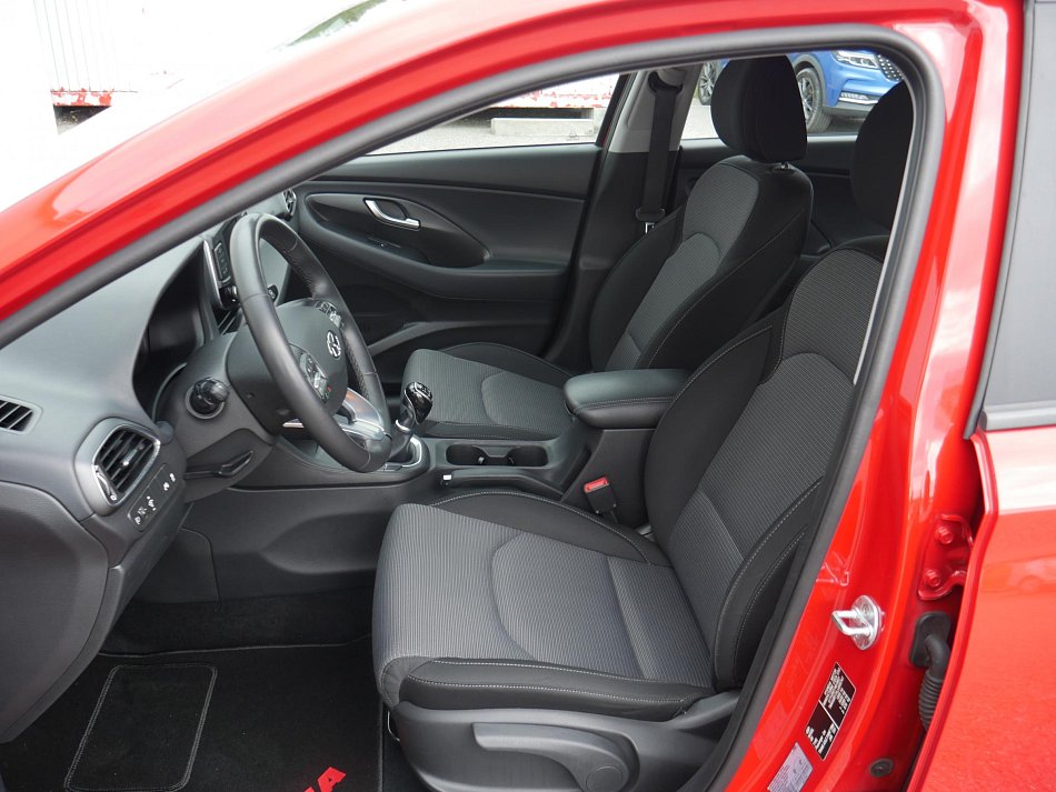 Hyundai I30 1.6 CRDi Trikolor Comfort
