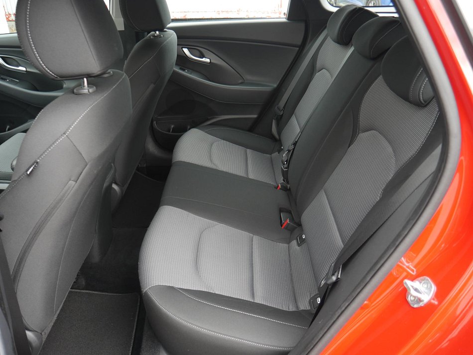 Hyundai I30 1.6 CRDi Trikolor Comfort