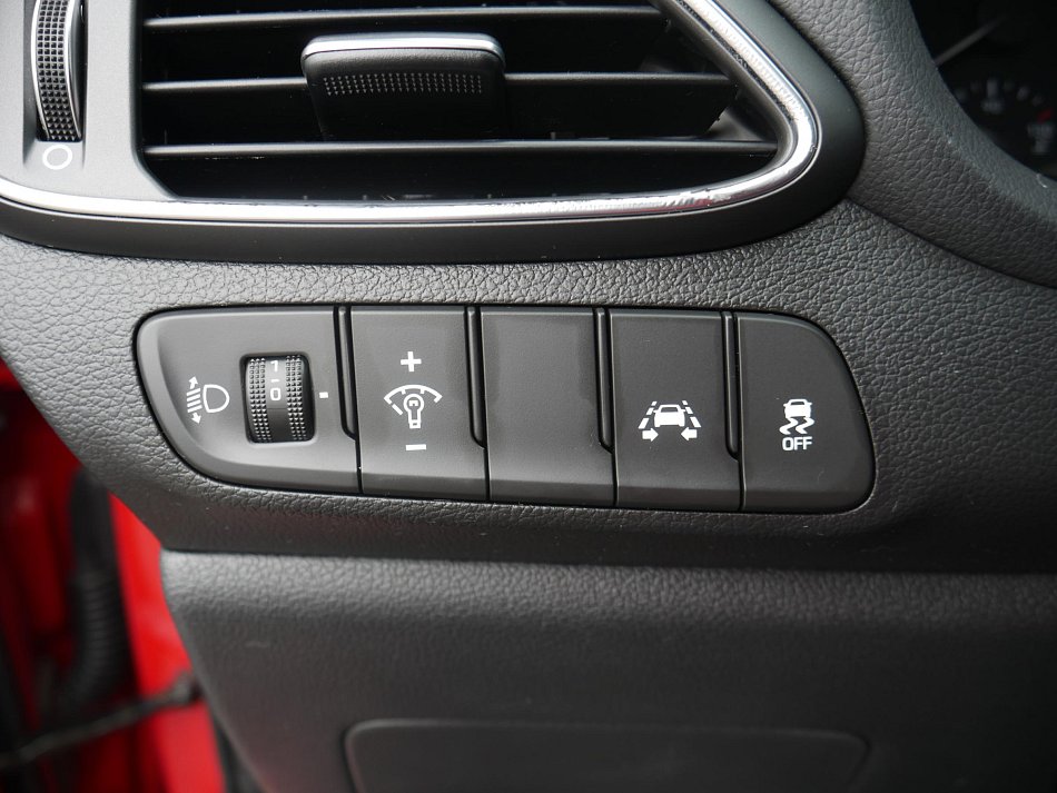 Hyundai I30 1.6 CRDi Trikolor Comfort