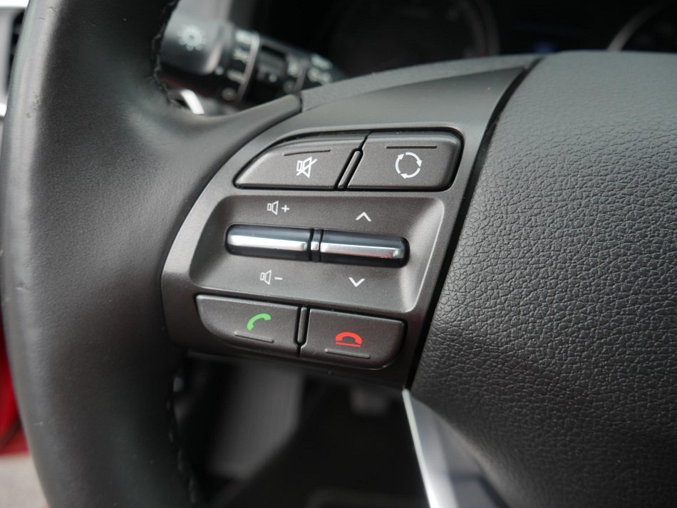 Hyundai I30 1.6 CRDi Trikolor Comfort