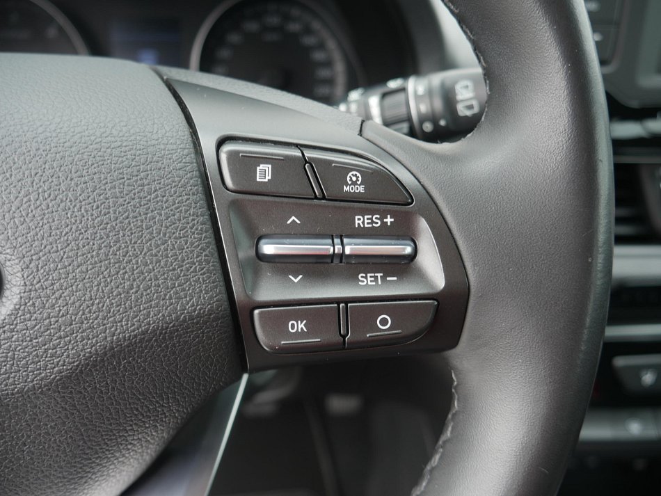 Hyundai I30 1.6 CRDi Trikolor Comfort