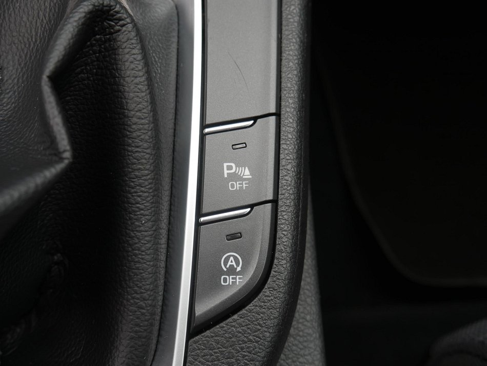 Hyundai I30 1.6 CRDi Trikolor Comfort