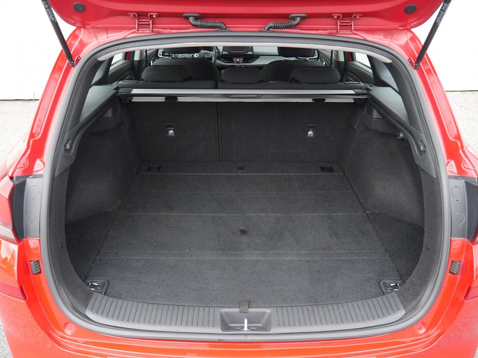 Hyundai I30 1.6 CRDi Trikolor Comfort