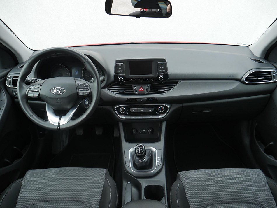 Hyundai I30 1.6 CRDi Trikolor Comfort