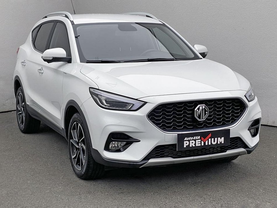 MG ZS 1.5 