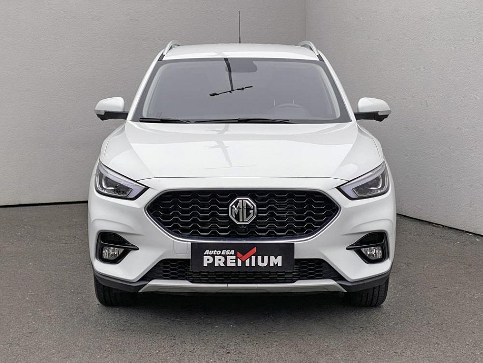 MG ZS 1.5 