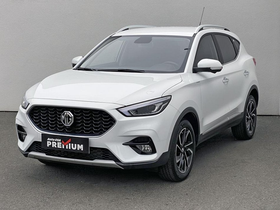 MG ZS 1.5 