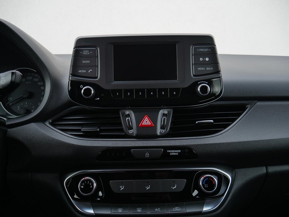 Hyundai I30 1.6 CRDi Trikolor Comfort