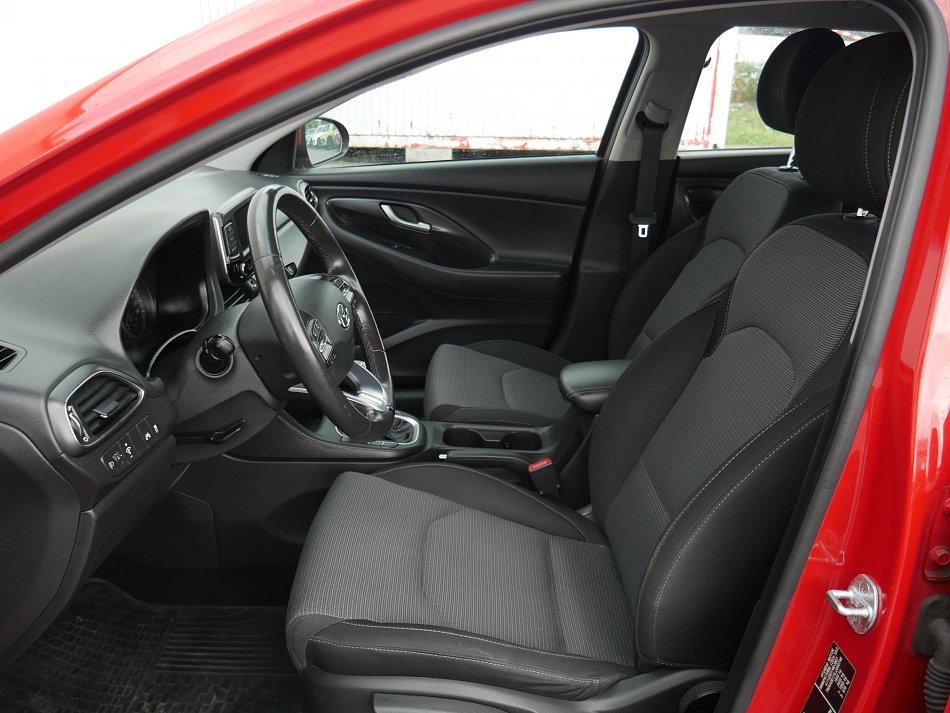 Hyundai I30 1.6 CRDi Trikolor Comfort