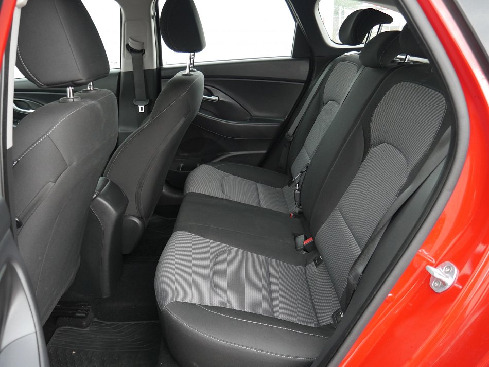 Hyundai I30 1.6 CRDi Trikolor Comfort