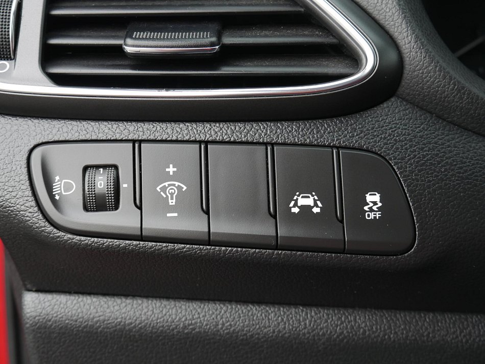 Hyundai I30 1.6 CRDi Trikolor Comfort