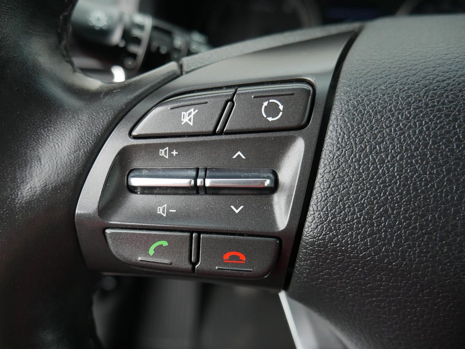 Hyundai I30 1.6 CRDi Trikolor Comfort
