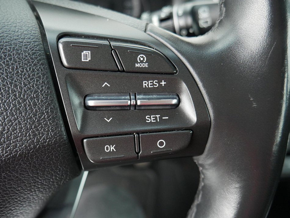 Hyundai I30 1.6 CRDi Trikolor Comfort