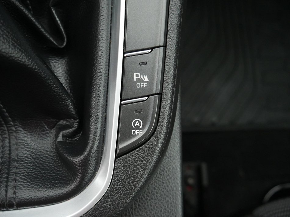 Hyundai I30 1.6 CRDi Trikolor Comfort