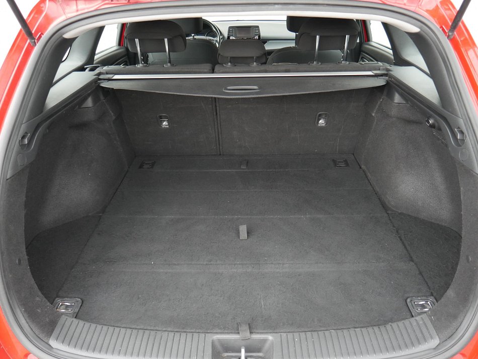 Hyundai I30 1.6 CRDi Trikolor Comfort