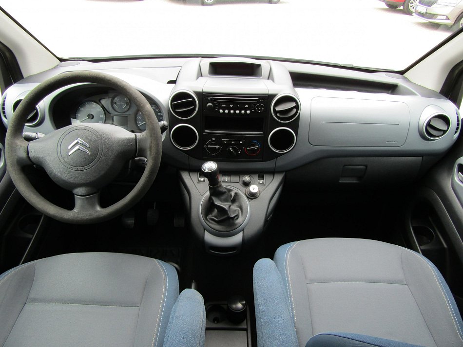 Citroën Berlingo 1.6 HDi 