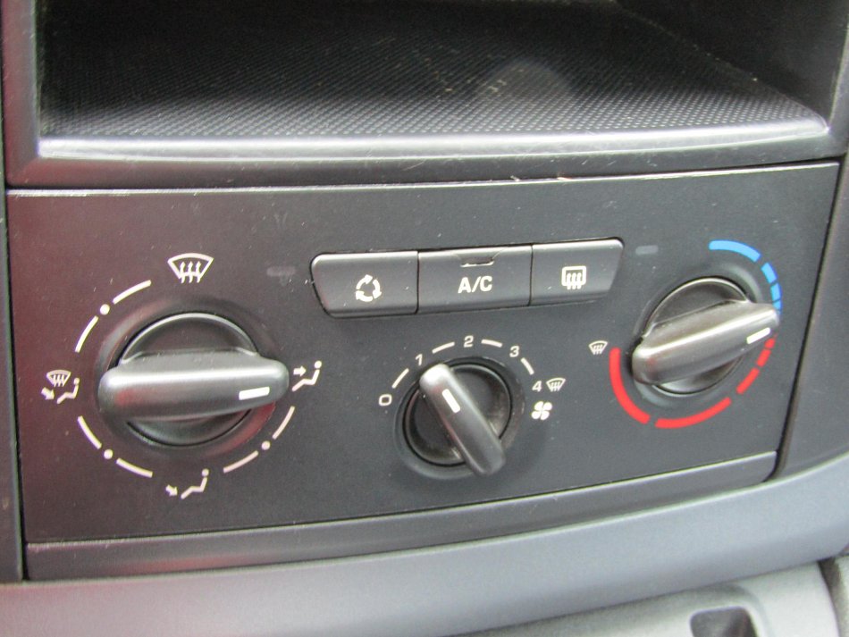 Citroën Berlingo 1.6 HDi 