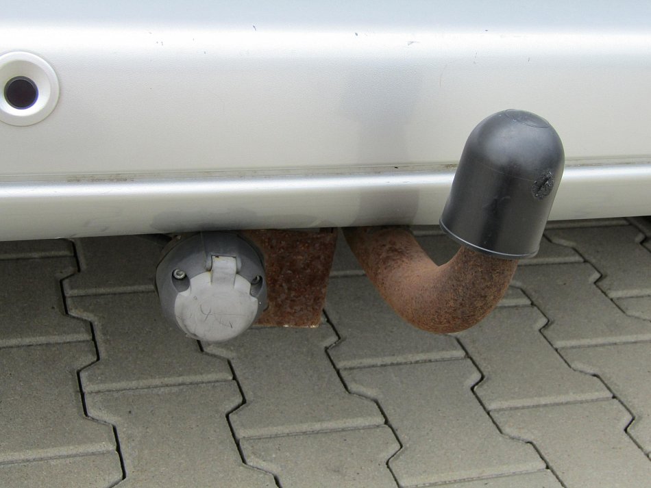 Citroën Berlingo 1.6 HDi 