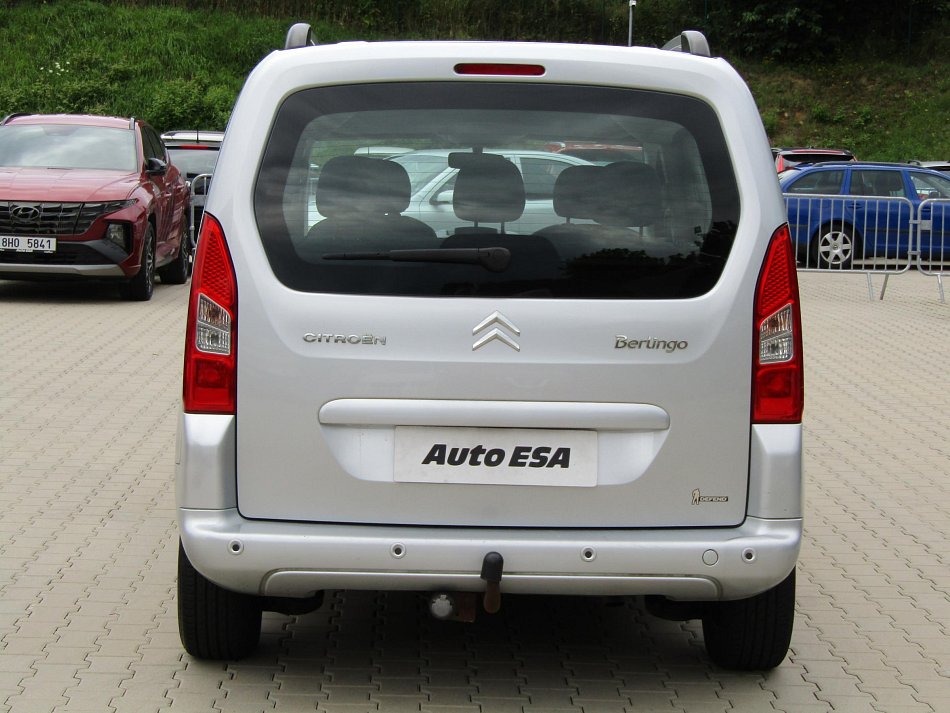 Citroën Berlingo 1.6 HDi 