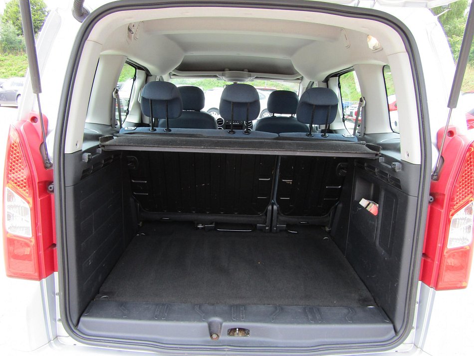 Citroën Berlingo 1.6 HDi 