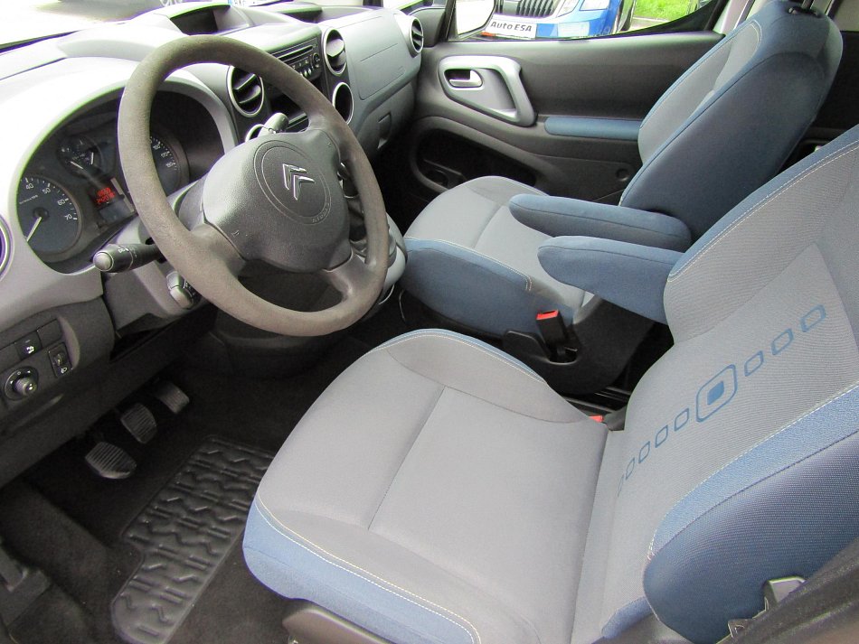 Citroën Berlingo 1.6 HDi 