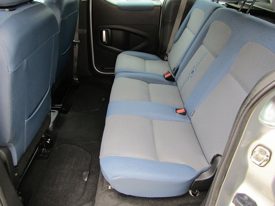 Citroën Berlingo 1.6 HDi 