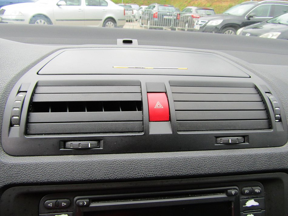 Škoda Octavia II 1.6TSi 