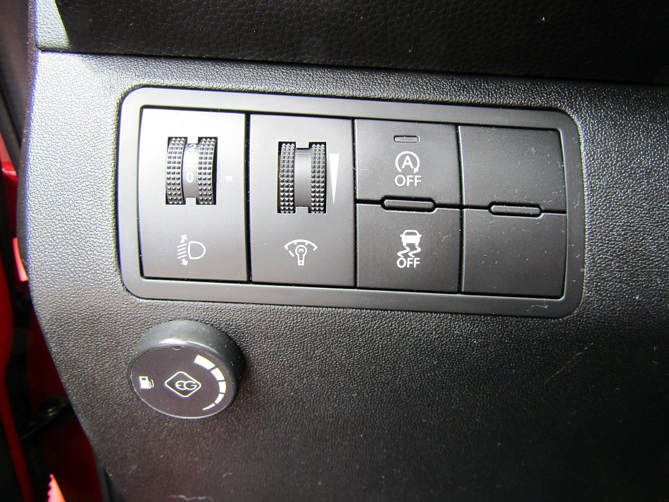 Hyundai Ix20 1.6 GDi 