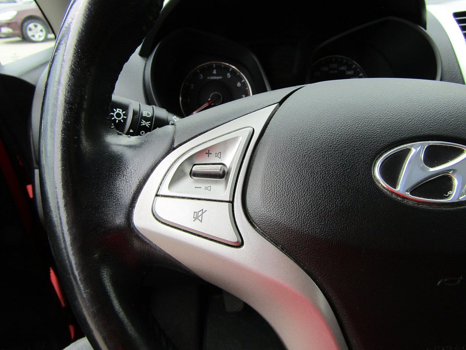 Hyundai Ix20 1.6 GDi 