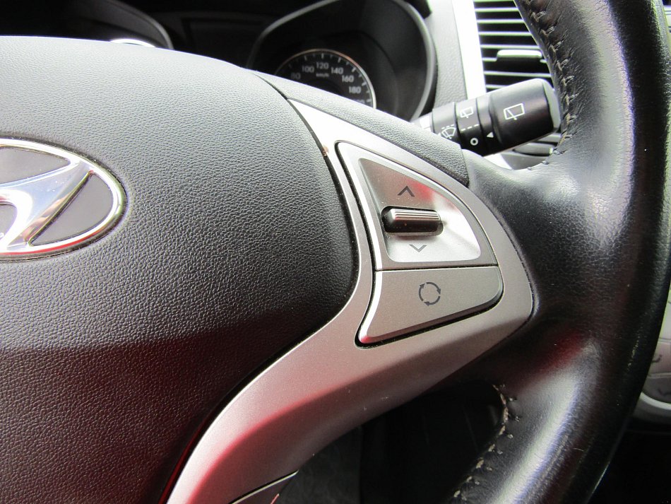 Hyundai Ix20 1.6 GDi 