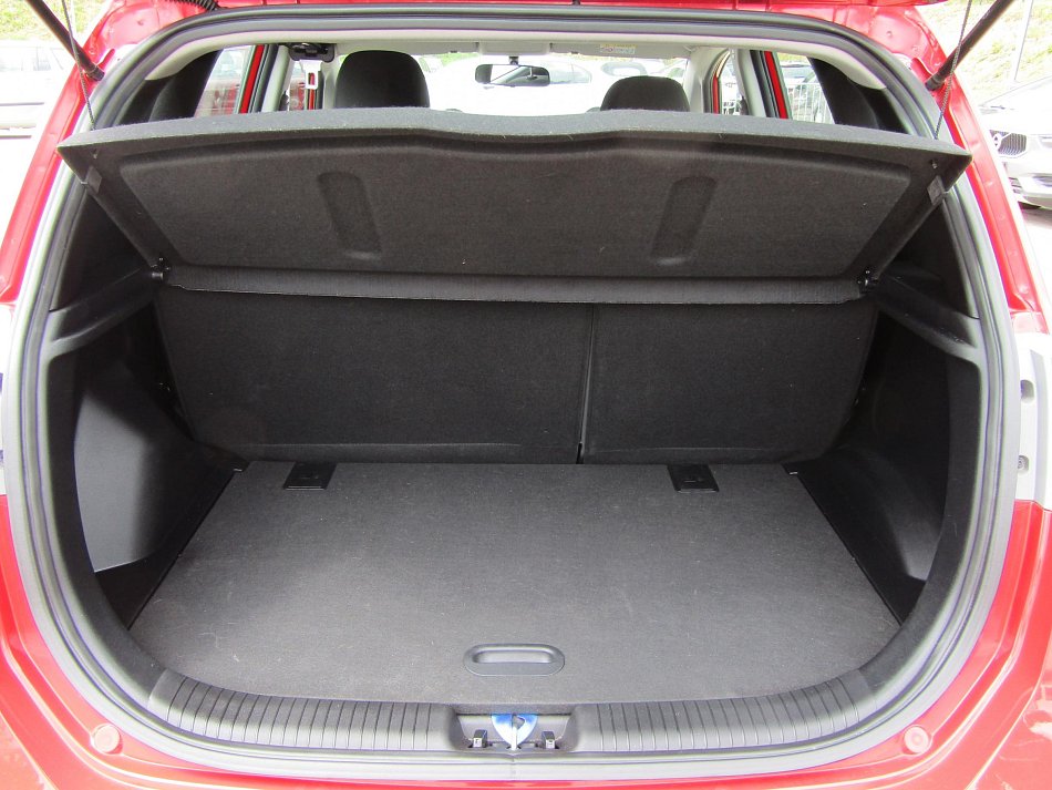 Hyundai Ix20 1.6 GDi 