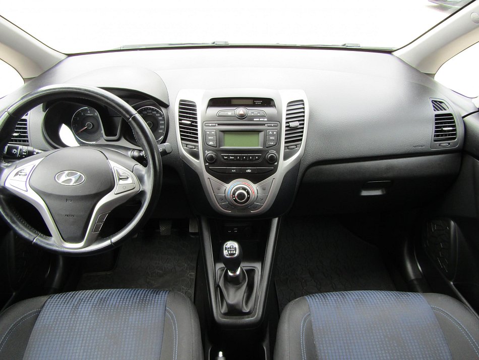 Hyundai Ix20 1.6 GDi 