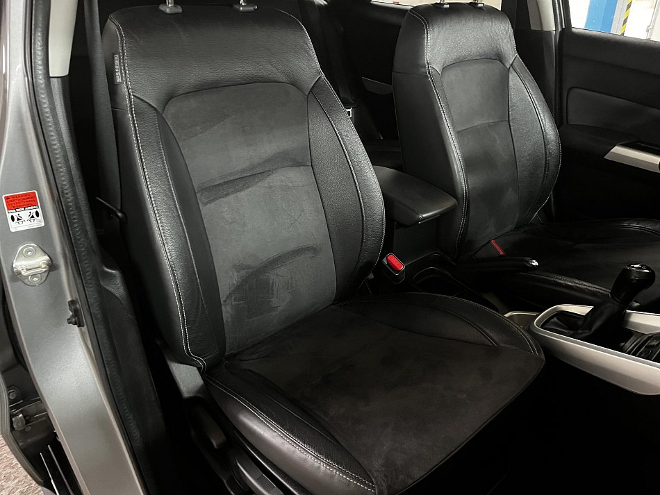 Suzuki Vitara 1.6VVT Elegance