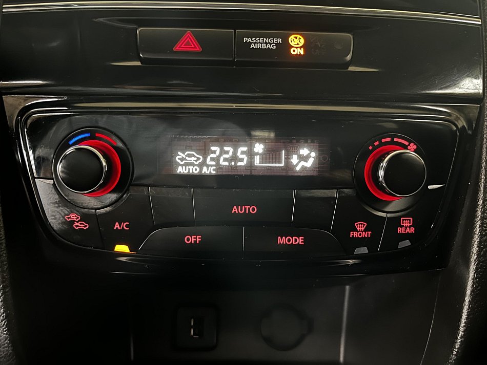 Suzuki Vitara 1.6VVT Elegance