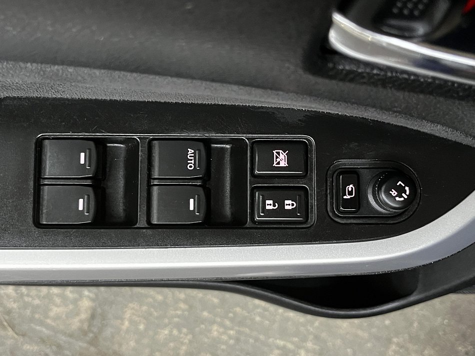 Suzuki Vitara 1.6VVT Elegance