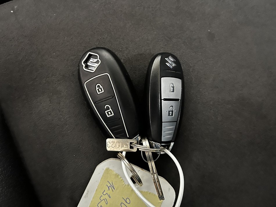 Suzuki Vitara 1.6VVT Elegance