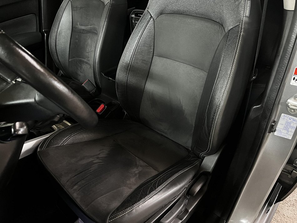 Suzuki Vitara 1.6VVT Elegance