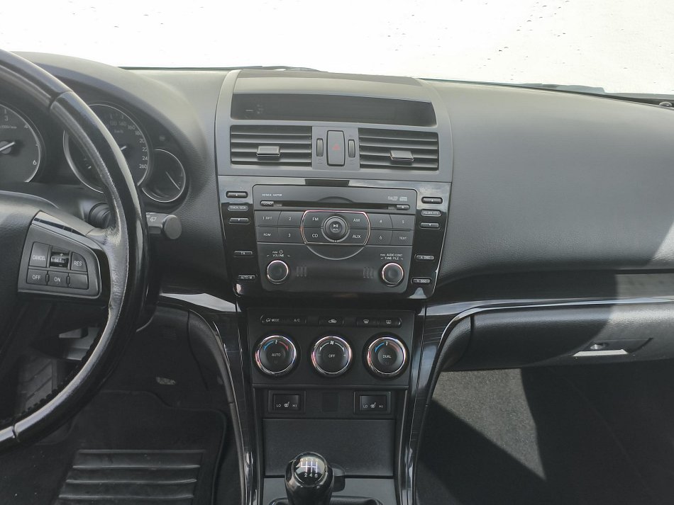 Mazda 6 2.2 D 
