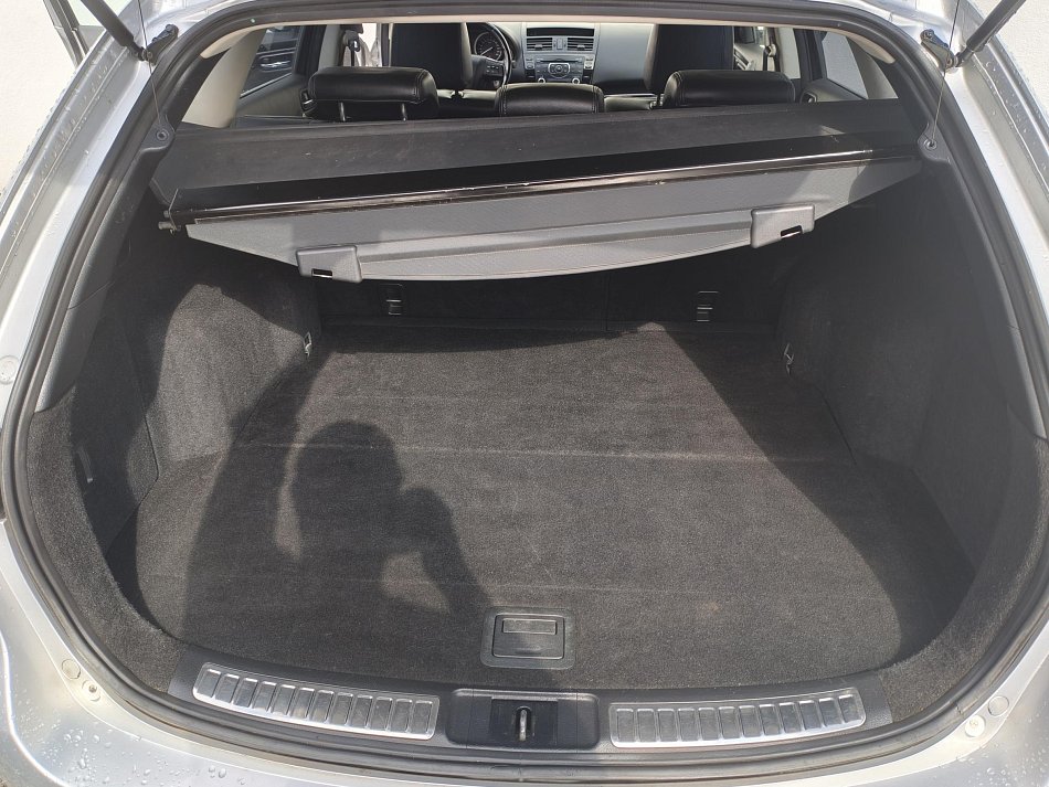 Mazda 6 2.2 D 