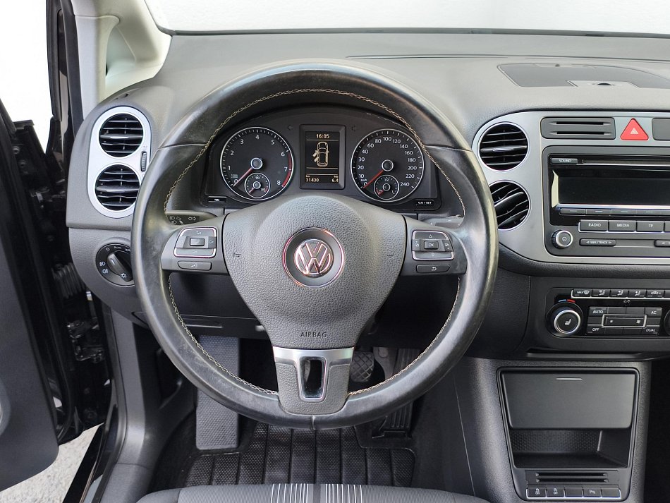 Volkswagen Golf Plus 1.2 TSi Match