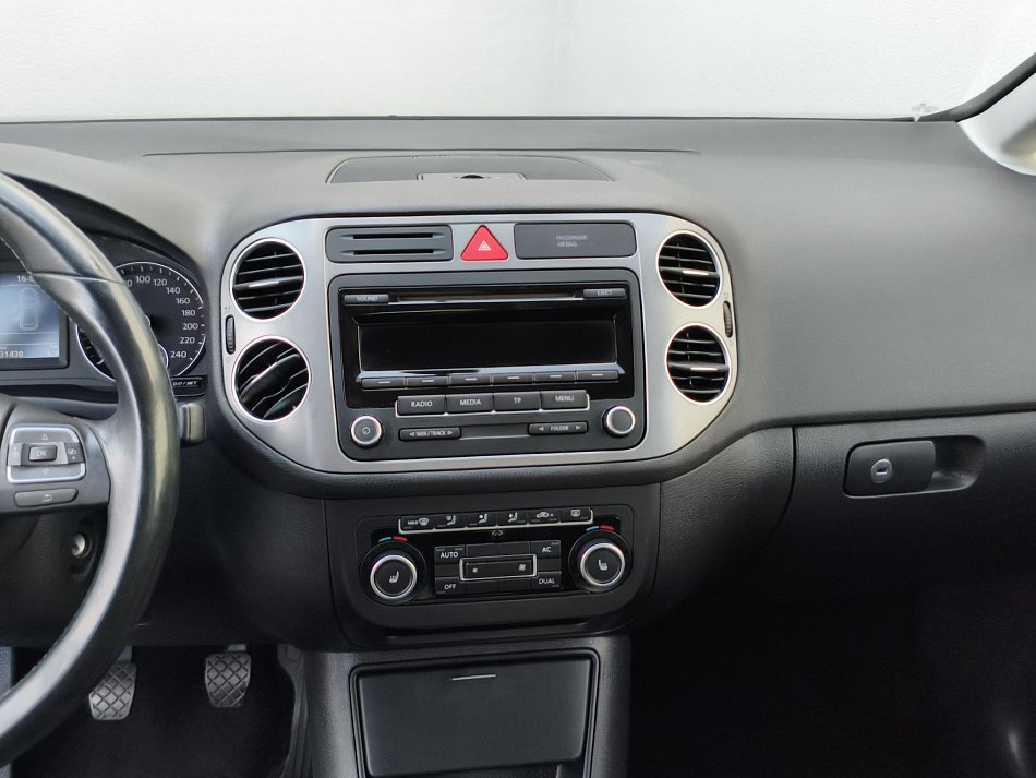 Volkswagen Golf Plus 1.2 TSi Match